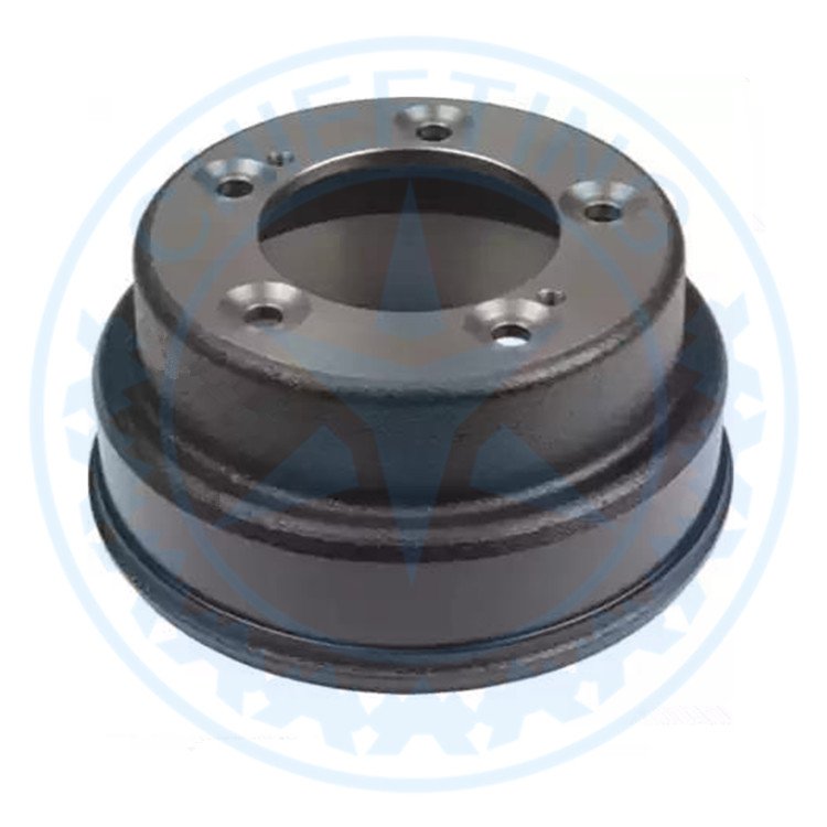 DB4377 5276144102 5276144101 Back Drum Brake for hyundai H100